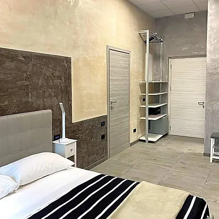 Hotel Tech Medolago