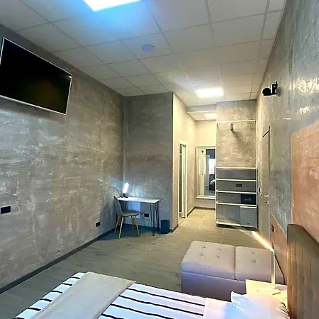 Hotel Tech