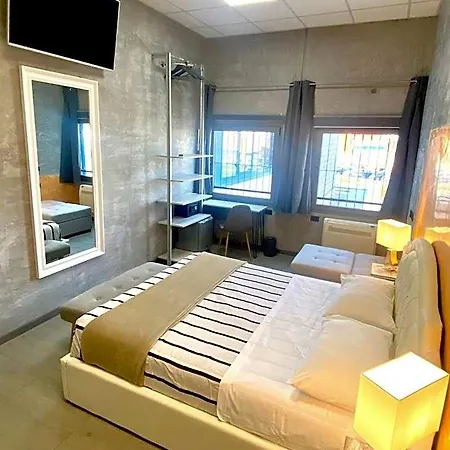 Hotel Tech Medolago