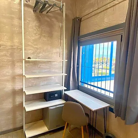 Hotel Tech Medolago