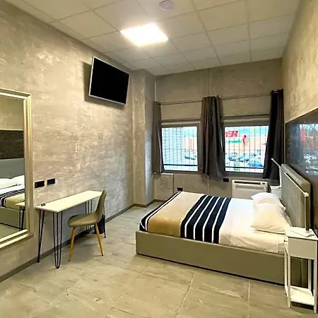 Hotel Tech Medolago