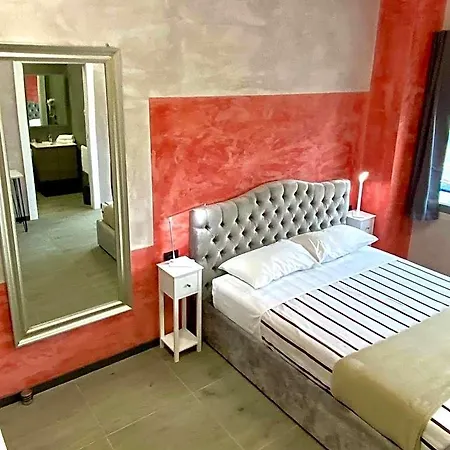 Tech Hotel Medolago