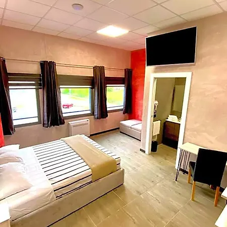 Hotel Tech Medolago
