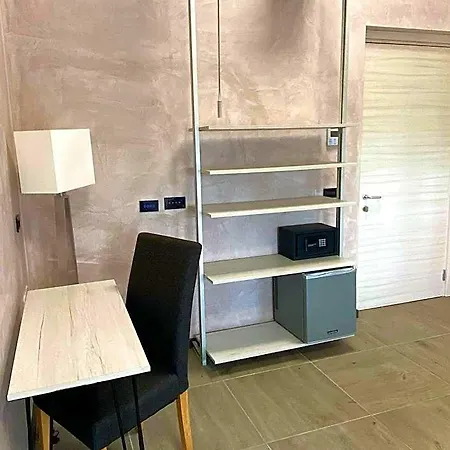 Tech Hotel Medolago