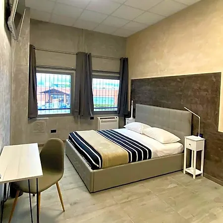 Tech Hotel Medolago