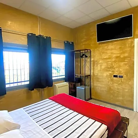 Tech Hotel Medolago